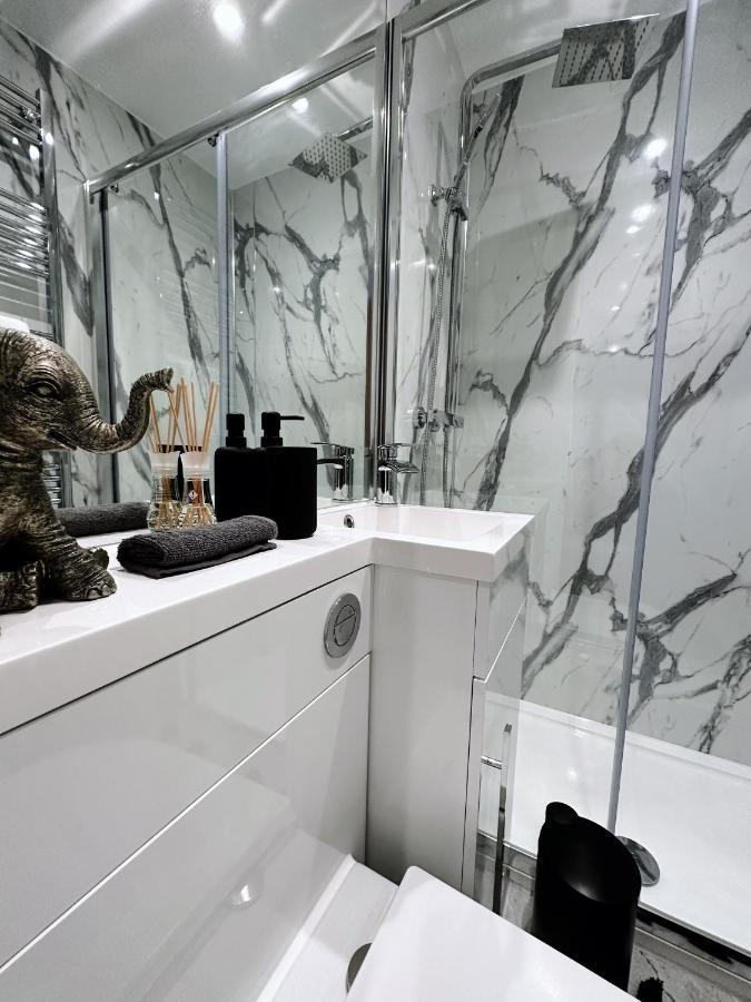 2 Southwell Road - Luxurious City Centre Apartments NWI Eksteriør billede